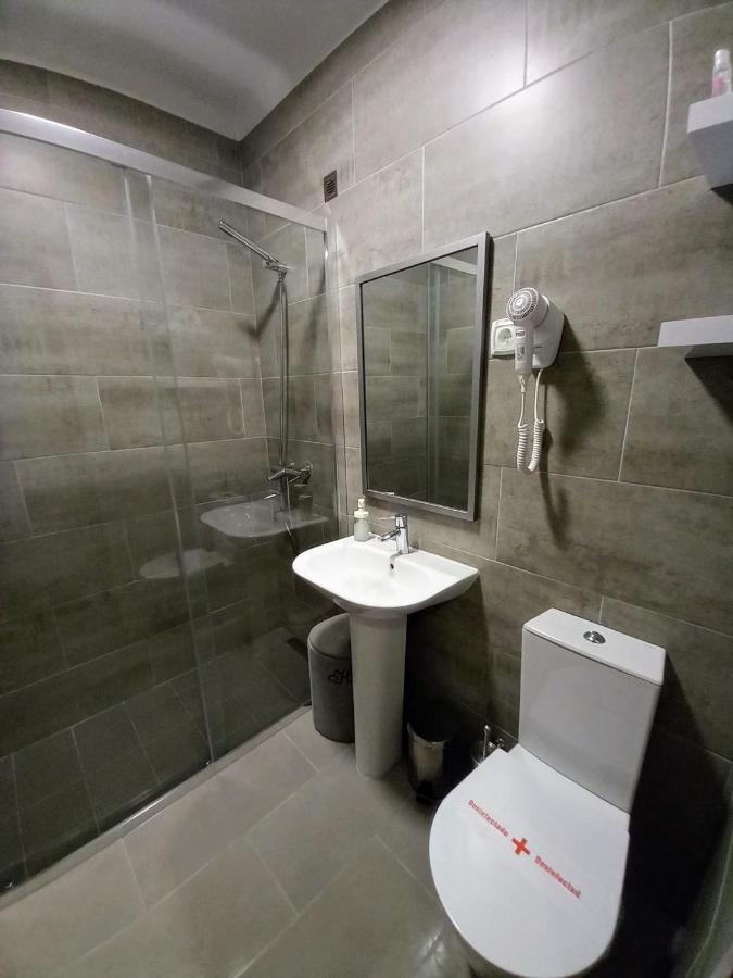 Апартаменты Moniz House Санта-Крус-да-Грацио Экстерьер фото