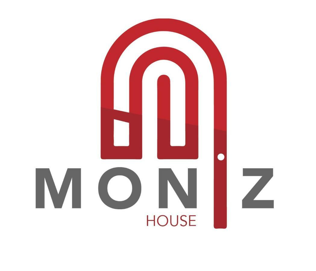 Апартаменты Moniz House Санта-Крус-да-Грацио Экстерьер фото